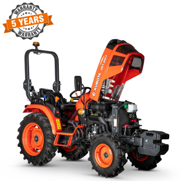 Kubota EK1-261 Tractor