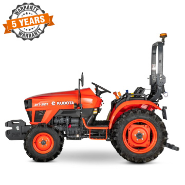 Kubota EK1-261 Tractor