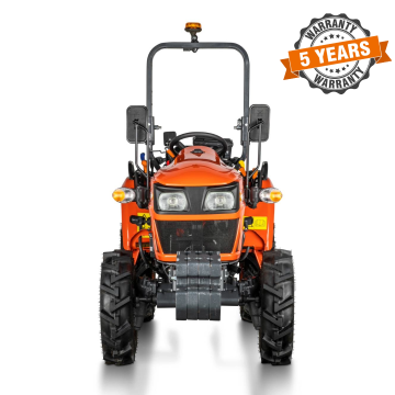 Kubota EK1-261 Tractor