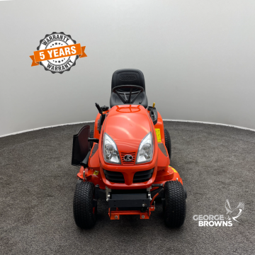 Kubota GR1600ID