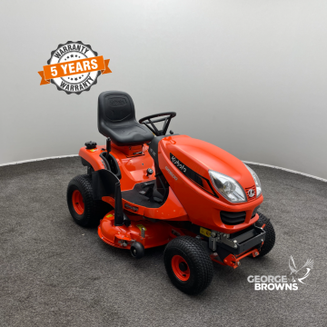 Kubota GR1600ID