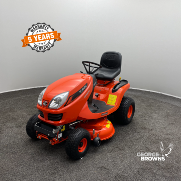 Kubota GR1600ID