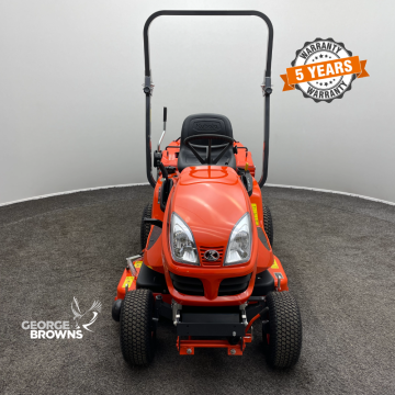 Kubota GR1600-II