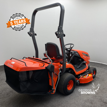 Kubota GR1600-II