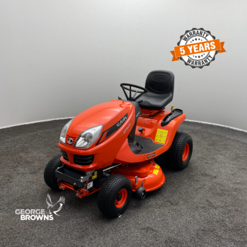 Kubota GR1600ID
