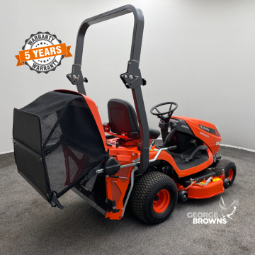 Kubota GR1600-II