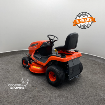Kubota GR1600ID