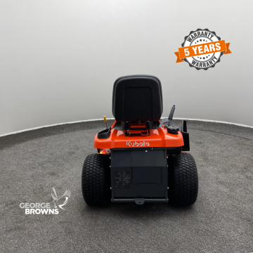 Kubota GR1600ID