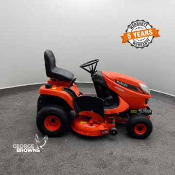 Kubota GR1600ID