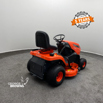 Kubota GR1600ID