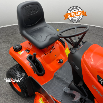 Kubota GR1600ID
