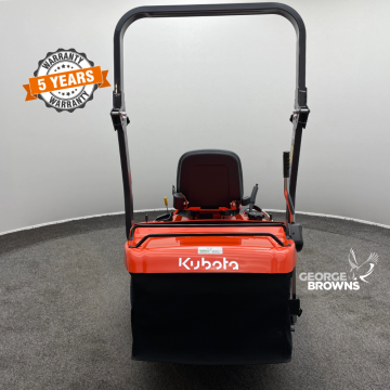Kubota GR1600-II