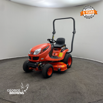 Kubota GR2120S