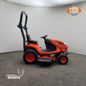Kubota GR2120S