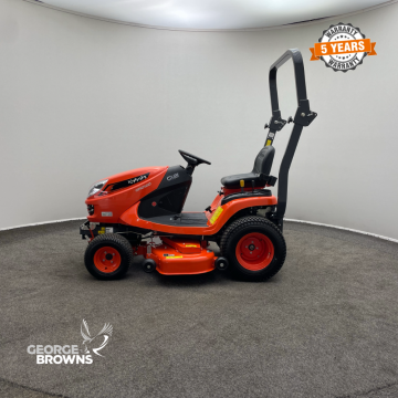 Kubota GR2120S