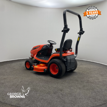 Kubota GR2120S