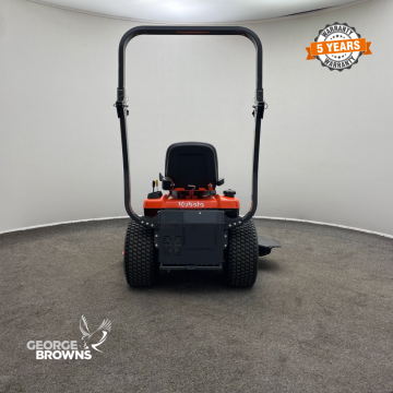 Kubota GR2120S