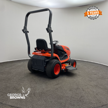 Kubota GR2120S